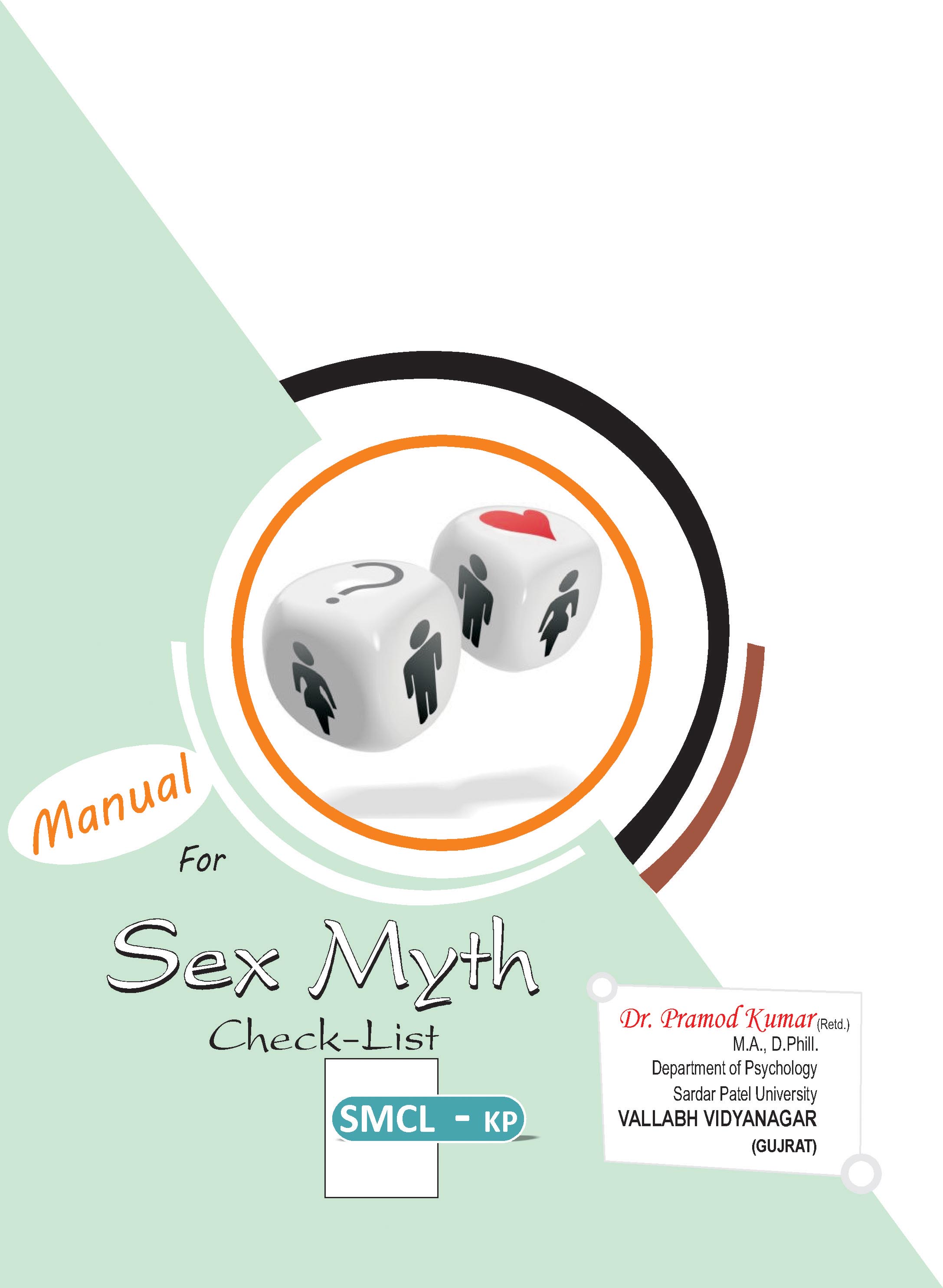 SEX-MYTH-CHECK-LIST